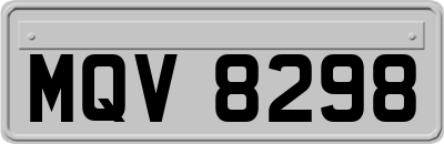 MQV8298