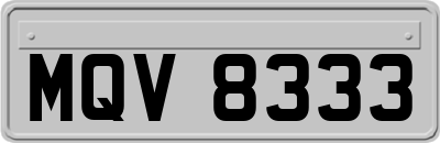 MQV8333