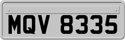MQV8335