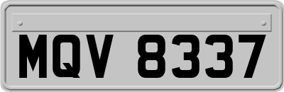 MQV8337