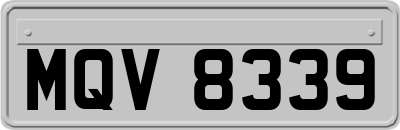 MQV8339