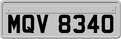 MQV8340