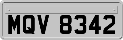 MQV8342