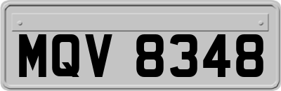 MQV8348