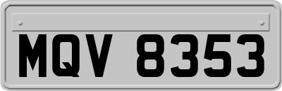 MQV8353