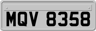 MQV8358