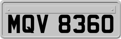 MQV8360