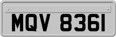 MQV8361