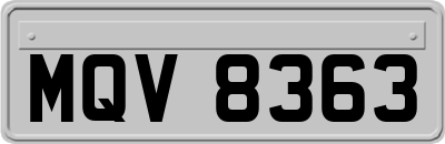 MQV8363
