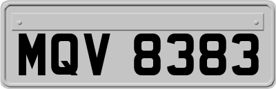 MQV8383