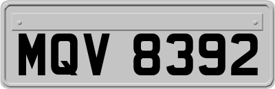 MQV8392