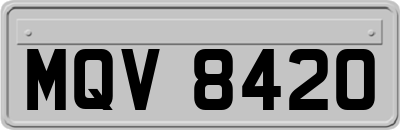MQV8420