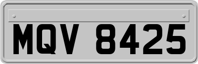 MQV8425