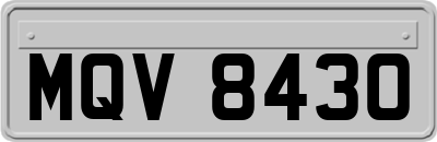 MQV8430