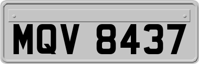 MQV8437