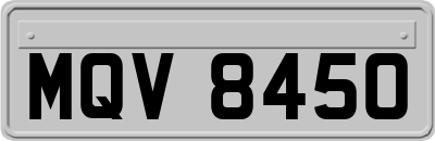 MQV8450