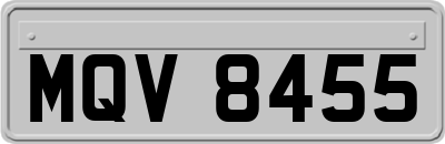 MQV8455