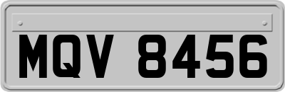 MQV8456