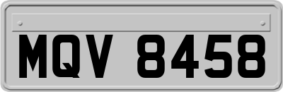 MQV8458