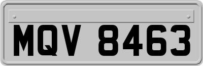 MQV8463