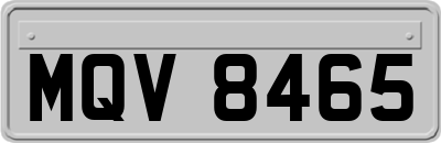 MQV8465