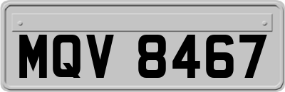 MQV8467