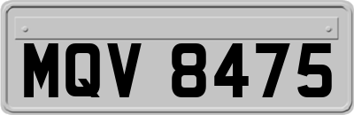 MQV8475