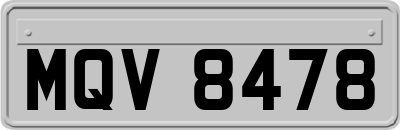 MQV8478