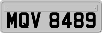 MQV8489