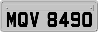 MQV8490