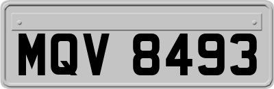 MQV8493