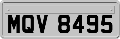 MQV8495