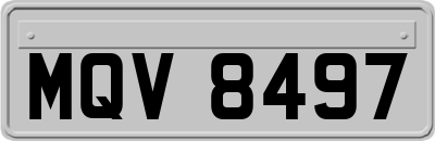 MQV8497