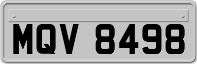 MQV8498