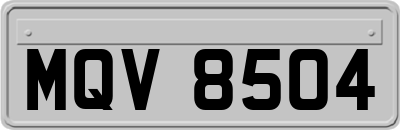 MQV8504