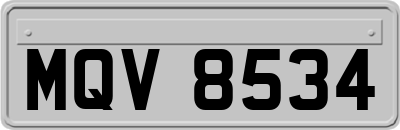 MQV8534