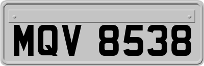 MQV8538