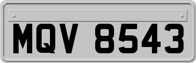 MQV8543