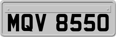 MQV8550
