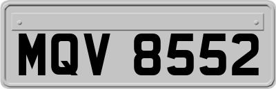 MQV8552