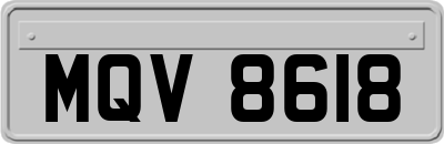 MQV8618