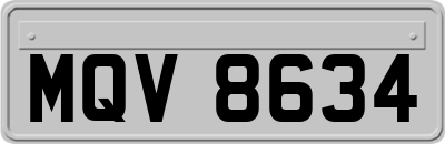 MQV8634