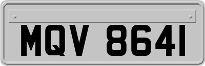 MQV8641