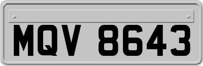 MQV8643