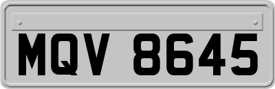 MQV8645