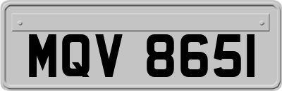 MQV8651