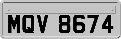 MQV8674