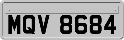 MQV8684