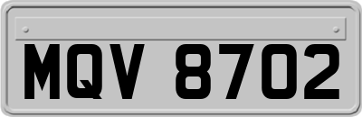 MQV8702