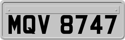 MQV8747